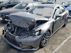 Lexus IS 300h dalimis. Dėl dalių skambinkite 370 601 801 26 viber whatsapp