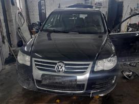 Volkswagen Touareg Dirba nuo 8 00 iki 17 00