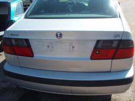 Saab 9-5 по частям. Dalimis saab 9000 9 5 1992 2002m 1 6 2 0 2 3t