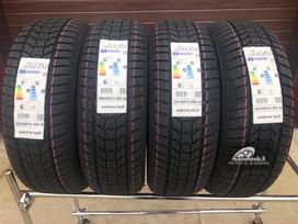 Sava Eskimo HP2, žieminės 205/60 R16