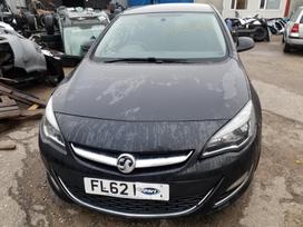 Opel Astra 37065010307 variklio kodas a20dth spalvos kodas z22c stoti