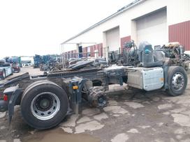 Volvo FH, vilkikai
