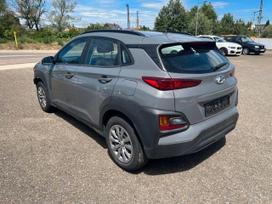 Hyundai Kona rezerves daļās