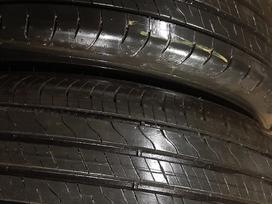 Goodyear Efficientgrip 2 Suv, летние 215/65 R17