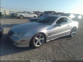 Mercedes-Benz SL klasė rezerves daļās. Dėl dalių skambinkite 370 601 801 26 viber wh
