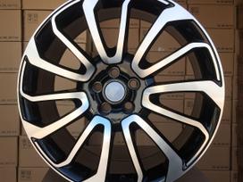 Land Rover Propeller Style 707, lengvojo lydinio, R21