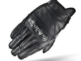 Shima Caliber trumpos moto pirštinės, classic