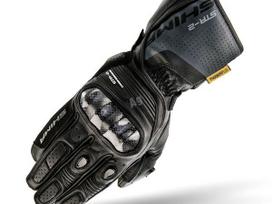 Shima STR-2 moto pirštinės, спортивные