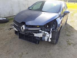 Renault Clio Is prancuzijos dalimis europa rida tik 27000km su turbina oro pa