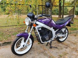Suzuki GS, street / классические