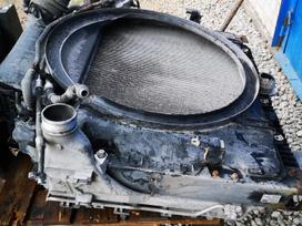 Mercedes-Benz Antos , A9605002901 , A9605000, trucks
