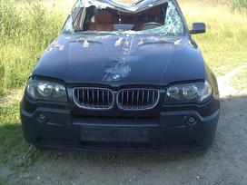 BMW X3 Telefonas pasiteirauti 37060290659 elektroninis paštas ritas