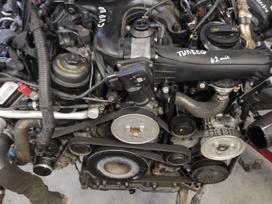 Volkswagen Touareg, CVV 7p0907379r 7p6857502eb 7p6857501de 0c8927755c