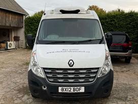 Renault Master rezerves daļās. Originalios kokybiškos naudotos detalės sut