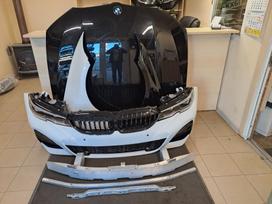 BMW 3 serija Komentarai atvežame dalis į jums patogią vietą kaune siunčiame