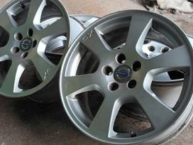 Volvo, легкосплавные , R17