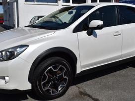 Subaru XV Darbo laikas i v 8 00 16 30 val