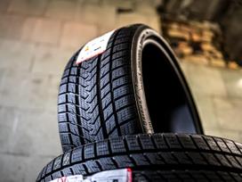 Gripmax SureGrip Pro Winter, зимние 285/30 R21