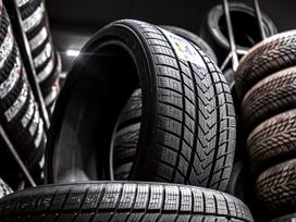 Gripmax SureGrip Pro Winter, зимние 285/35 R22
