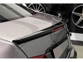 Mercedes-Benz E klasė for parts. Mercedes c207 a207 spoileris ant bagažinės dangčio