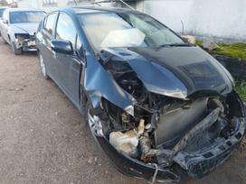 Honda Insight rezerves daļās. Automobilis ardomas dalimis запасные части авто