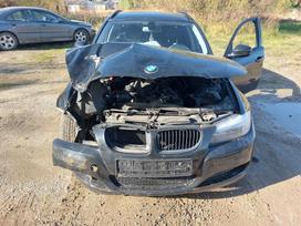 BMW 320 Uab dauknora telefonas pasiteirauti 37060290659 elektroni