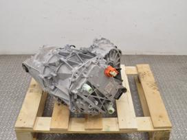 Tesla Model 3 engine