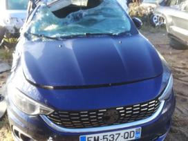 Fiat Tipo по частям
