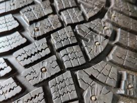 Continental IceContact 2, зимние 215/60 R17