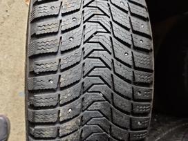 Michelin X-ICE NORTH 3, зимние 235/55 R17