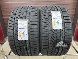 Continental WinterContact TS 860S, žieminės 315/30 R21