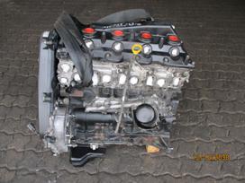 Toyota Hilux Variklis 2 5d 2kd ftv
