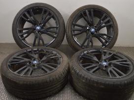 BMW, lengvojo lydinio, R20