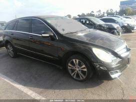 Mercedes-Benz R klasė for parts. Dėl dalių skambinkite 370 601 801 26 viber whatsap