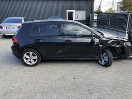 Volkswagen Golf for parts