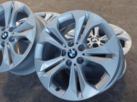 BMW, легкосплавные , R17