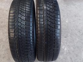 Continental, ziemas 195/65 R16