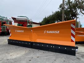SAMASZ PSV271, отвалы / снежные ножи