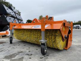 SAMASZ MOP200, уборочные машины
