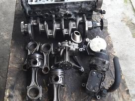 Ford S-MAX, Txbb  txba txwa, Variklis dalimis viber 37065641786 37068508842