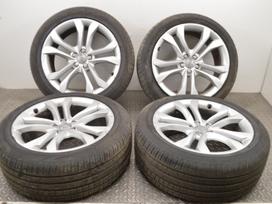 -Kita- Audi, light alloy, R20