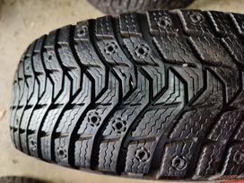 Michelin X-ICE NORTH 3, зимние 195/65 R15