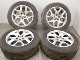 -Kita- Jeep, light alloy, R17
