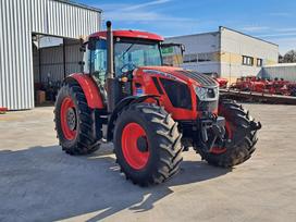 Zetor Crystal 160, tractors