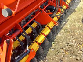 -Kita- VADERSTAD RAPID 400 S, seeders, planters