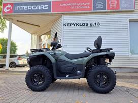 CFMOTO CFORCE 450L 400cc, atv / quad
