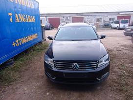 Volkswagen Passat for parts. Lt adresas vilnius prašiškių g 53 7 angaras