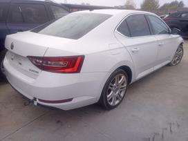Skoda Superb rezerves daļās. Uab dėvautoda įm k 304446362 pvm mok koda