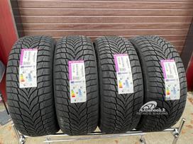 Nexen Winguard Sport 2, žieminės 235/55 R18