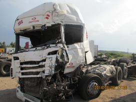 Scania R serija, тягачи